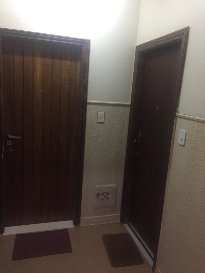 Copacabana Flat-2 Rooms-Space & View Rio de Janeiro Exterior foto